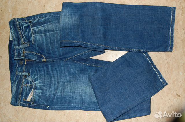 Джинсы Disel Indastry Denim Division (Italy) 26раз Джинсы Disel Indastry Denim Division (Italy) 26раз
