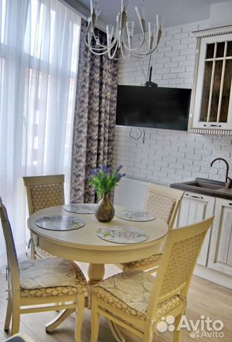 

1-к. квартира, 52 м², 6/8 эт.