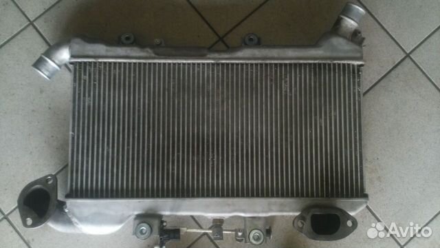 Lc 200 кулер турбины