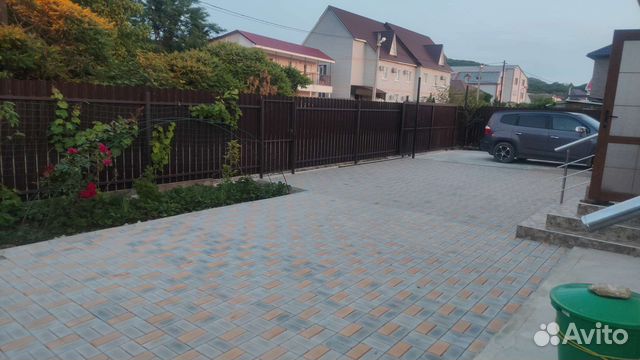 

2-к. квартира, 68 м², 3 кровати