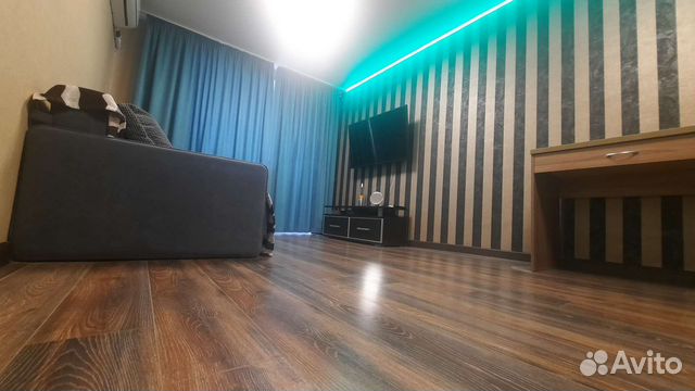 

1-к. квартира, 31 м², 4/5 эт.
