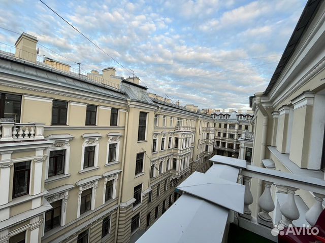 

2-к. квартира, 59 м², 1 кровать