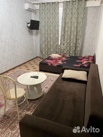 

1-к. квартира, 50 м², 2 кровати