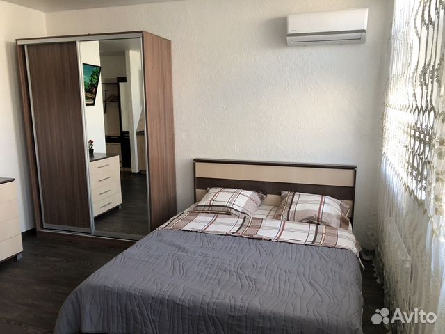 

Квартира-студия, 27 м², 7/11 эт.