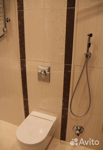 1-к квартира, 36 м², 9/18 эт.