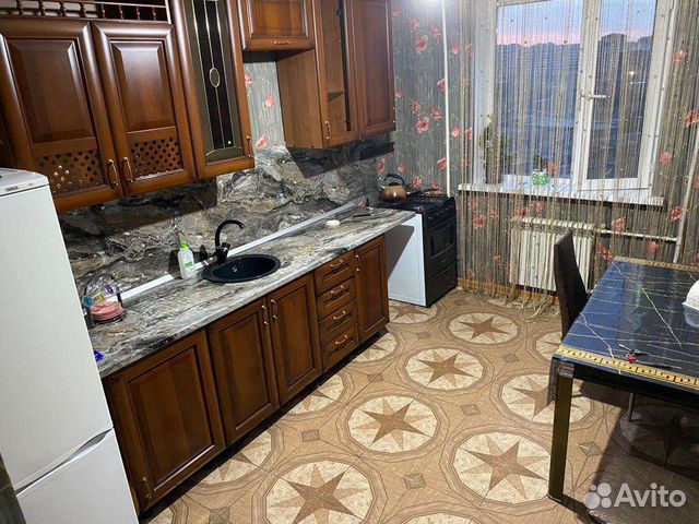 

2-к. квартира, 68 м², 4 кровати
