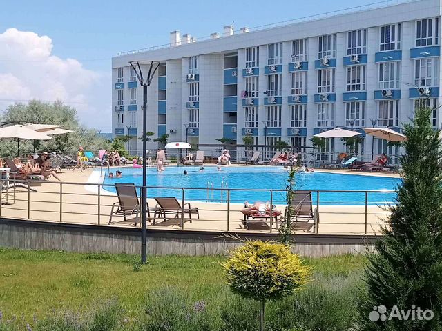 

1-к. квартира, 30 м², 4/4 эт.