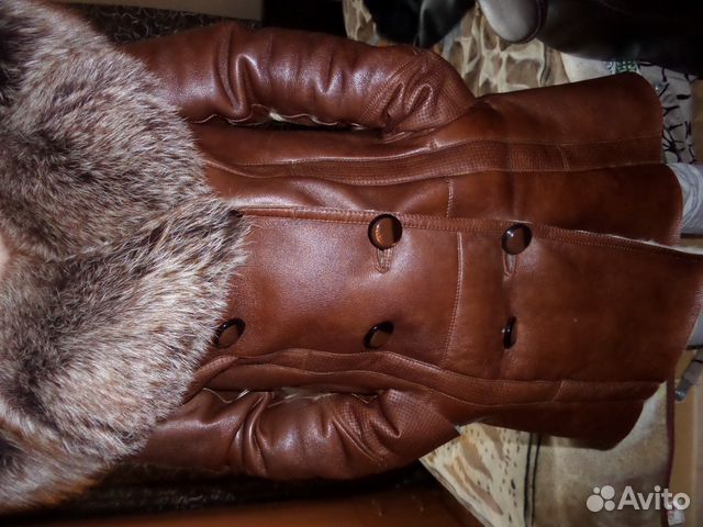 Дублёнка женская,новая Дублёнка женская,новая
