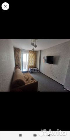 

1-к. квартира, 39 м², 1 кровать