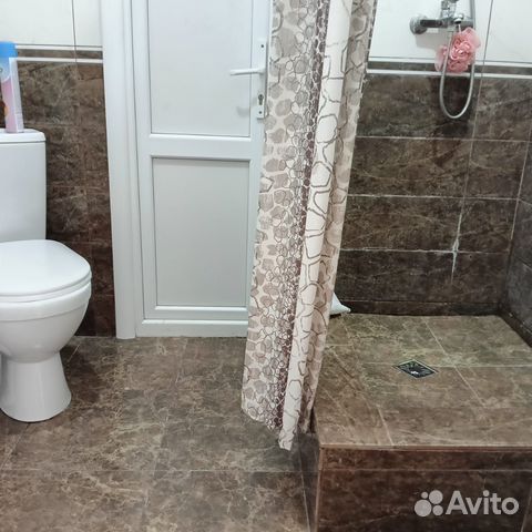 

2-к. квартира, 40 м², 3 кровати
