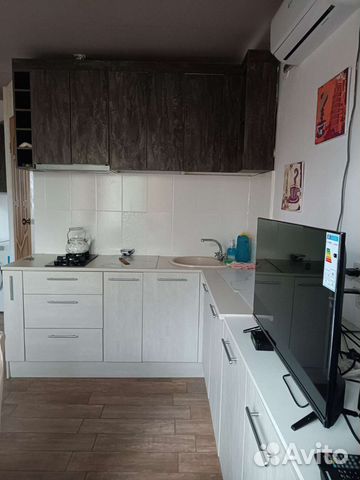 

Квартира-студия, 20 м², 1 кровать