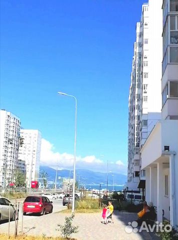 

2-к. квартира, 65 м², 4 кровати