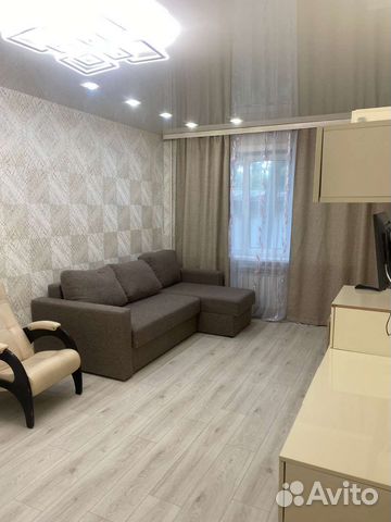 

2-к. квартира, 42 м², 1 кровать