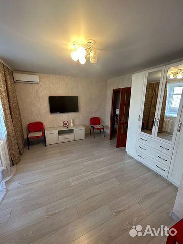 

2-к. квартира, 73 м², 4 кровати