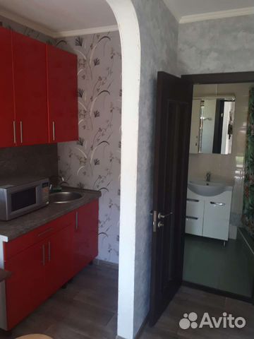 

2-к. квартира, 50 м², 4 кровати