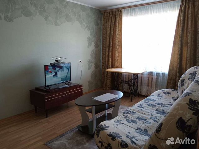 

2-к. квартира, 46 м², 4 кровати