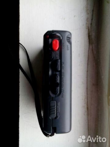 Кассетный плеер sony-353-V Кассетный плеер sony-353-V