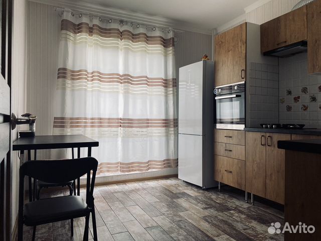 

1-к. квартира, 47 м², 2 кровати
