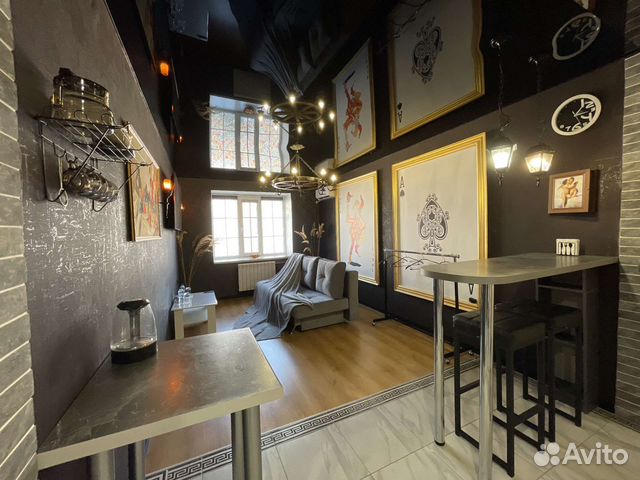 

2-к. квартира, 35,4 м², 2 кровати
