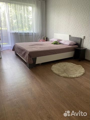 

1-к. квартира, 31 м², 5/9 эт.