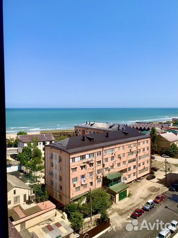 

2-к. квартира, 66,5 м², 3 кровати
