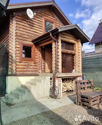

3-к. дом, 80 м²