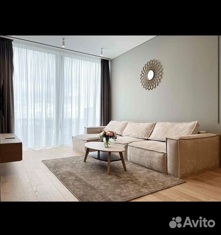 

1-к. квартира, 110 м², 1 кровать