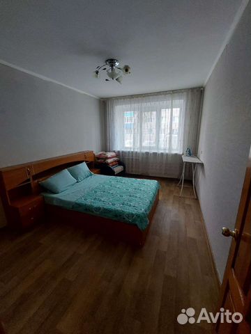 

2-к. квартира, 50 м², 3 кровати