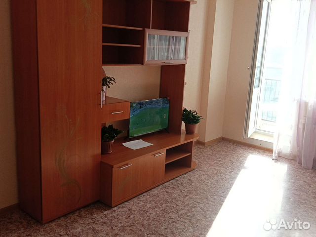 

2-к. квартира, 64 м², 7/14 эт.