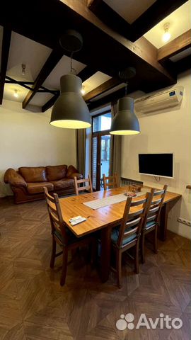 

2-к. квартира, 60 м², 2 кровати