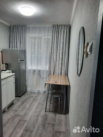 

1-к. квартира, 28 м², 1 кровать