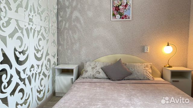 

Квартира-студия, 20 м², 2 кровати
