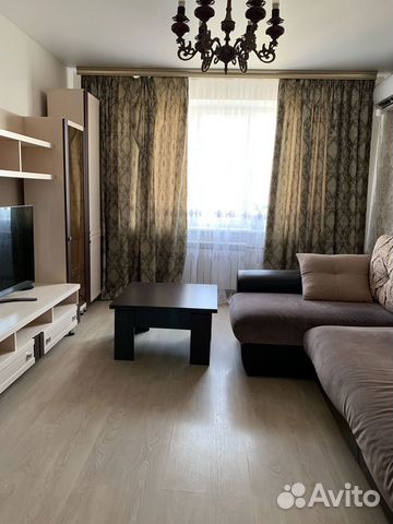 

3-к. квартира, 64 м², 3 кровати