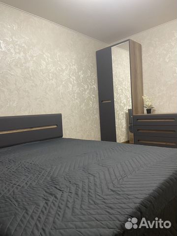 

2-к. квартира, 45 м², 3 кровати