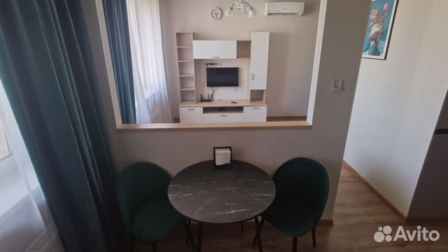 

1-к. квартира, 43 м², 8/14 эт.