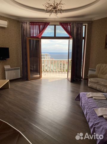 

Квартира-студия, 35 м², 2/4 эт.