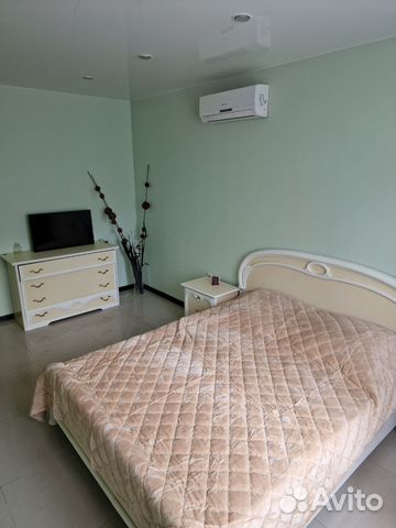 

2-к. квартира, 50 м², 4 кровати