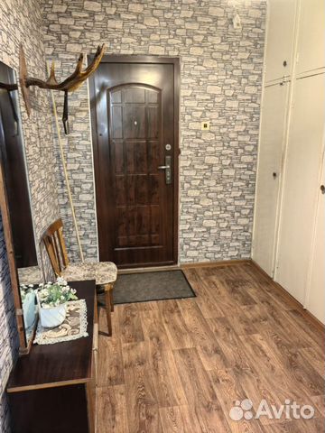 

3-к. квартира, 70 м², 4/5 эт.