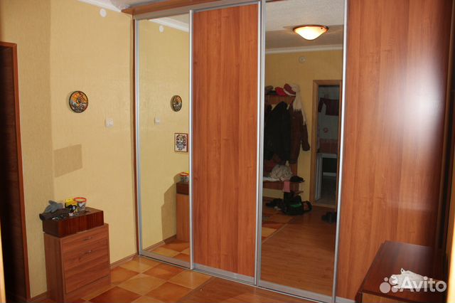 1-к квартира, 46 м², 2/5 эт.