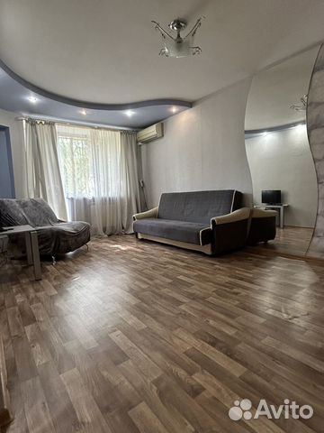 

2-к. квартира, 56 м², 4 кровати