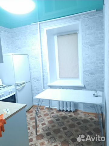 

1-к. квартира, 32,9 м², 2 кровати