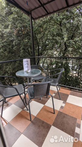

2-к. квартира, 50 м², 2 кровати