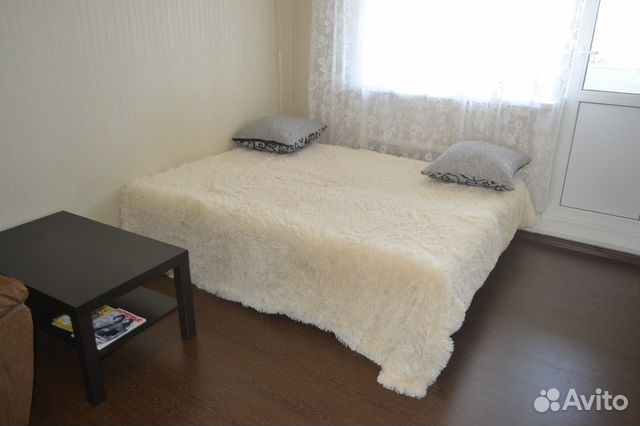 1-к квартира, 36 м², 5/9 эт.