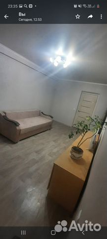 

2-к. квартира, 47,8 м², 4/5 эт.