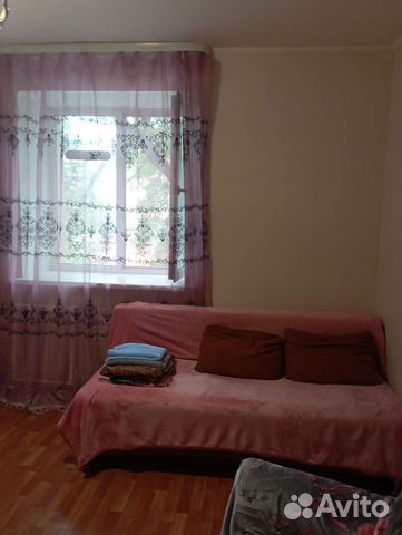 

Квартира-студия, 20 м², 2 кровати