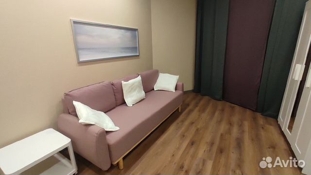 

2-к. квартира, 51 м², 4 кровати