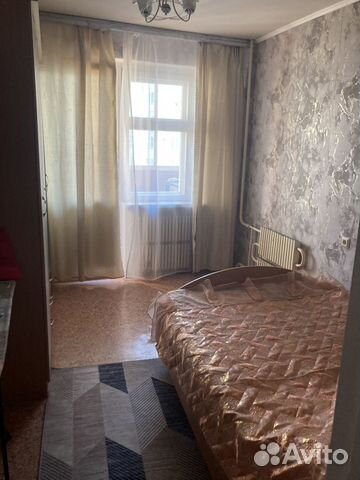 

3-к. квартира, 68 м², 5 кроватей