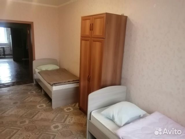 

3-к. квартира, 89,2 м², 10 кроватей