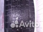 225/45/17 б/у 1шт Goodyear ice navi zea