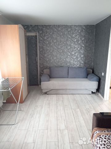 

1-к. квартира, 32 м², 4/4 эт.